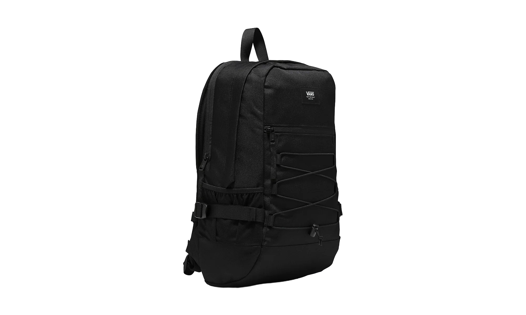 Original Backpack "Black" VN00082F