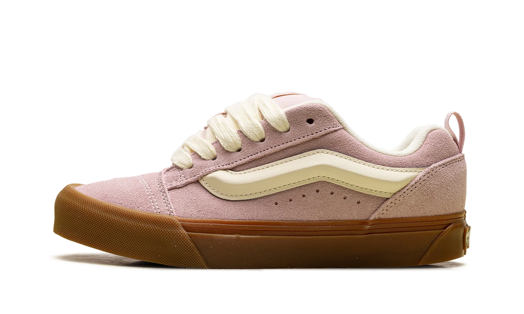 Vans Knu Skool WMNS "Gum Sepia Rose" VN000D6Z03N