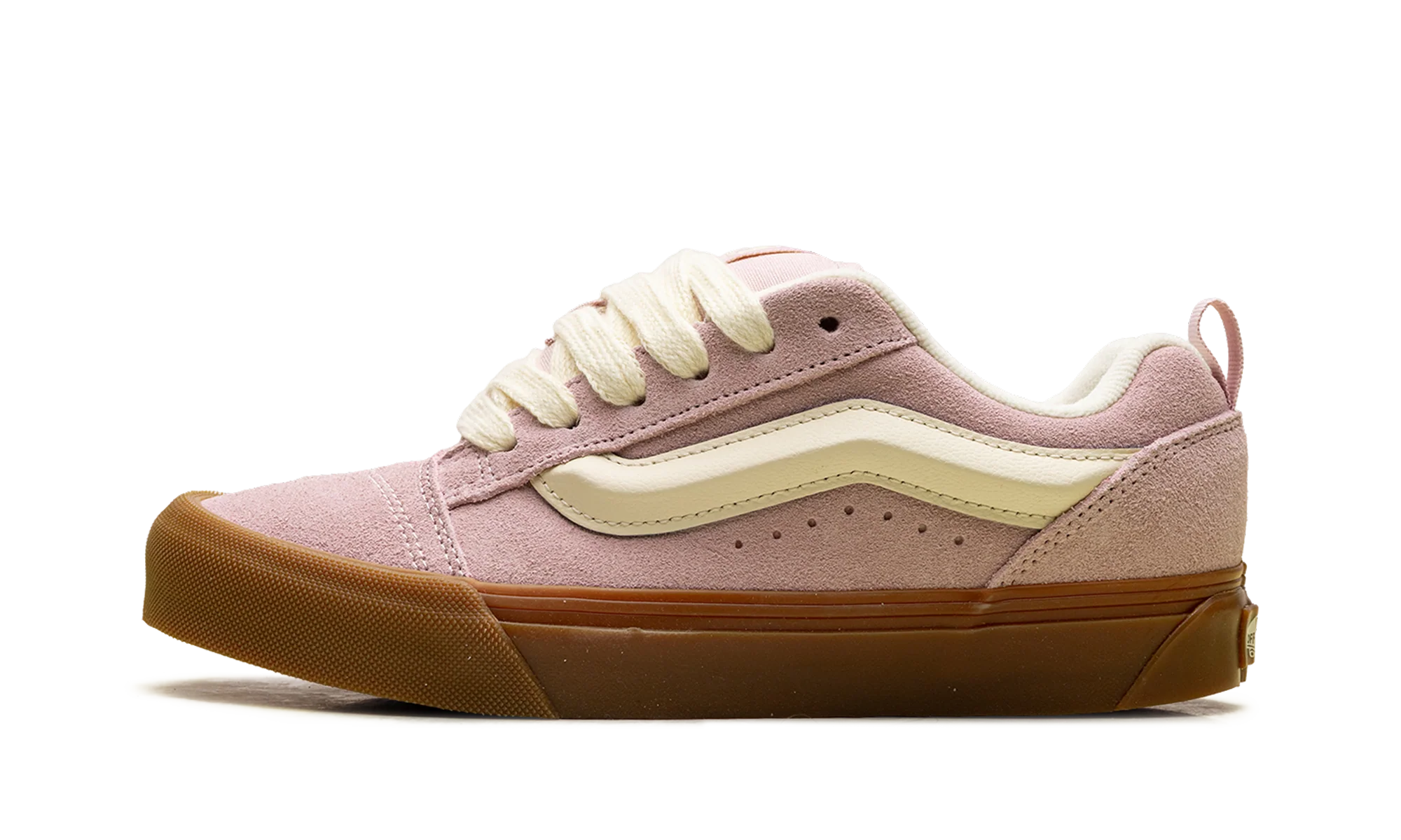 Vans Knu Skool WMNS "Gum Sepia Rose" VN000D6Z03N