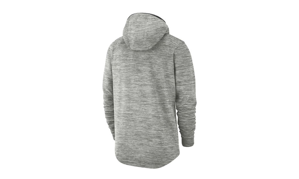 NBA GS Warriors Spotlight Hoodie "Grey" 940961 091