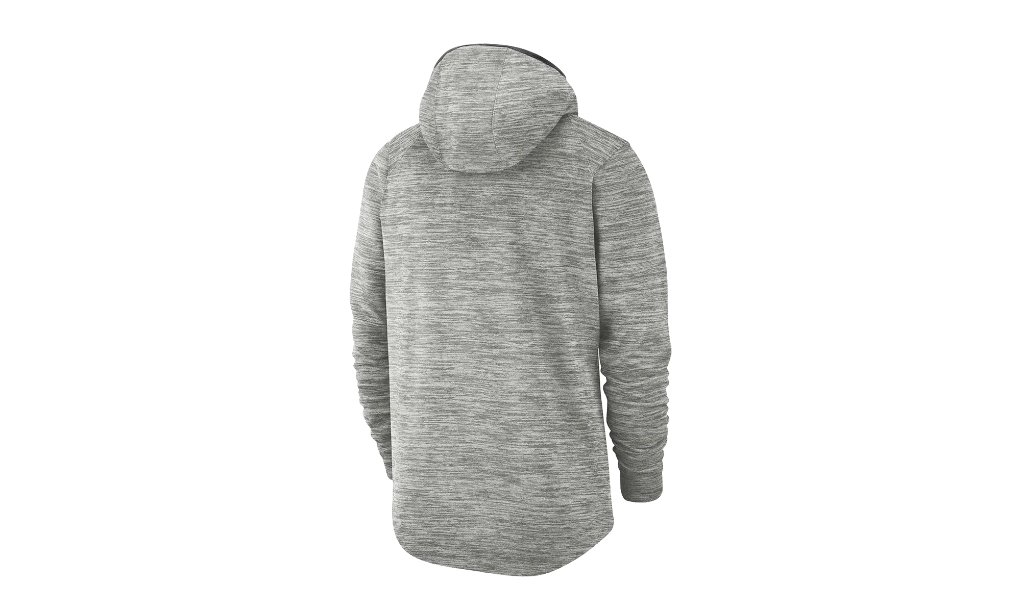 NBA GS Warriors Spotlight Hoodie "Grey" 940961 091