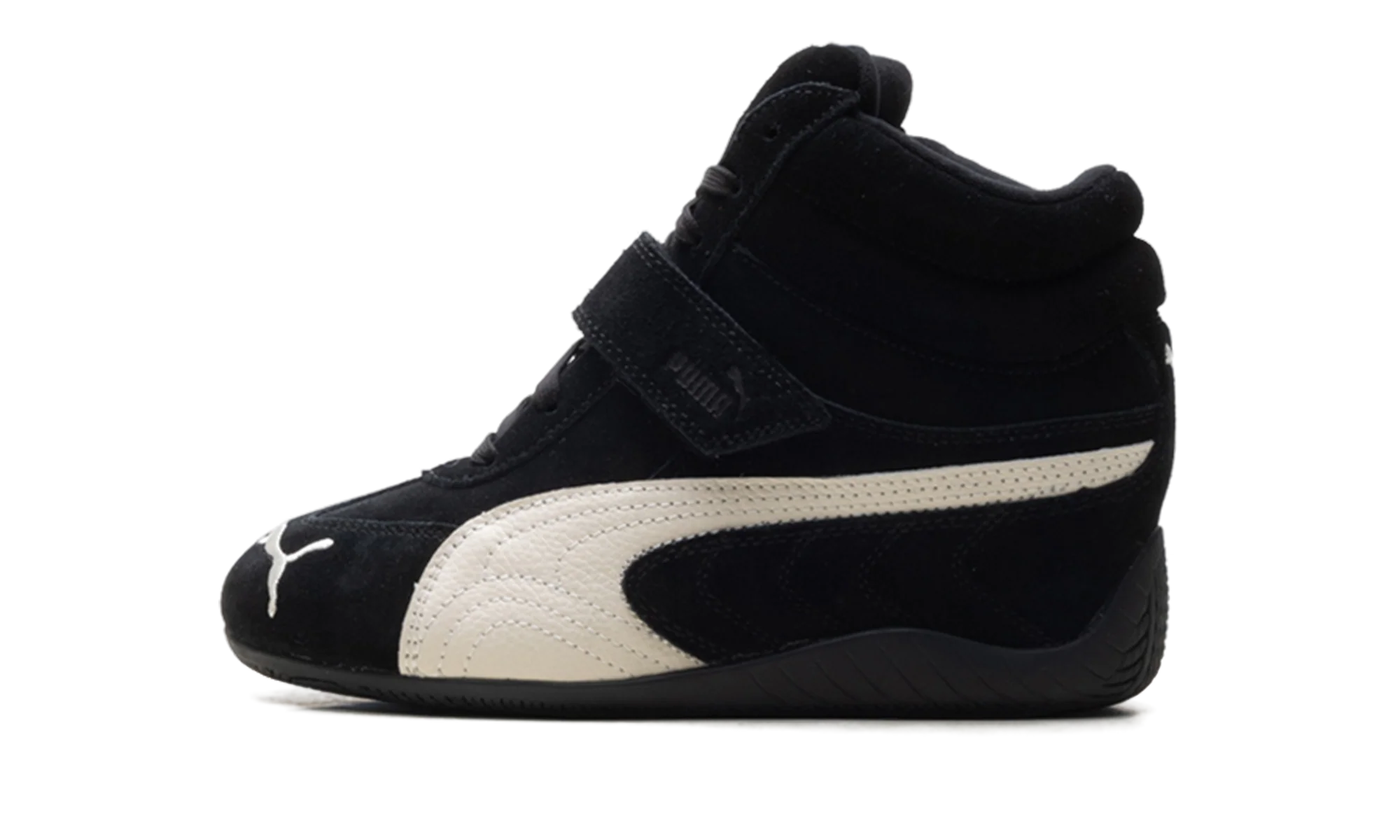 Speedcat Wedge WMNS "Black White" 408119 01
