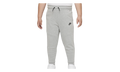 Sportswear Tech Fleece Jogger GS (Extended Size) "Dark Heather Grey / Black" DD8758 063