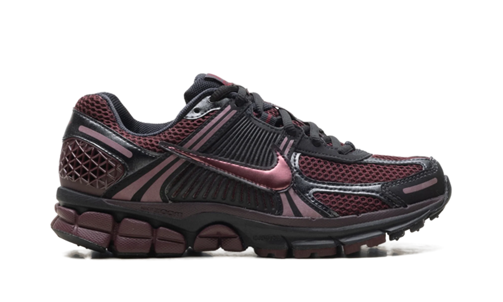 Zoom Vomero 5 WMNS "Black Burgundy Crush" IB8929 002
