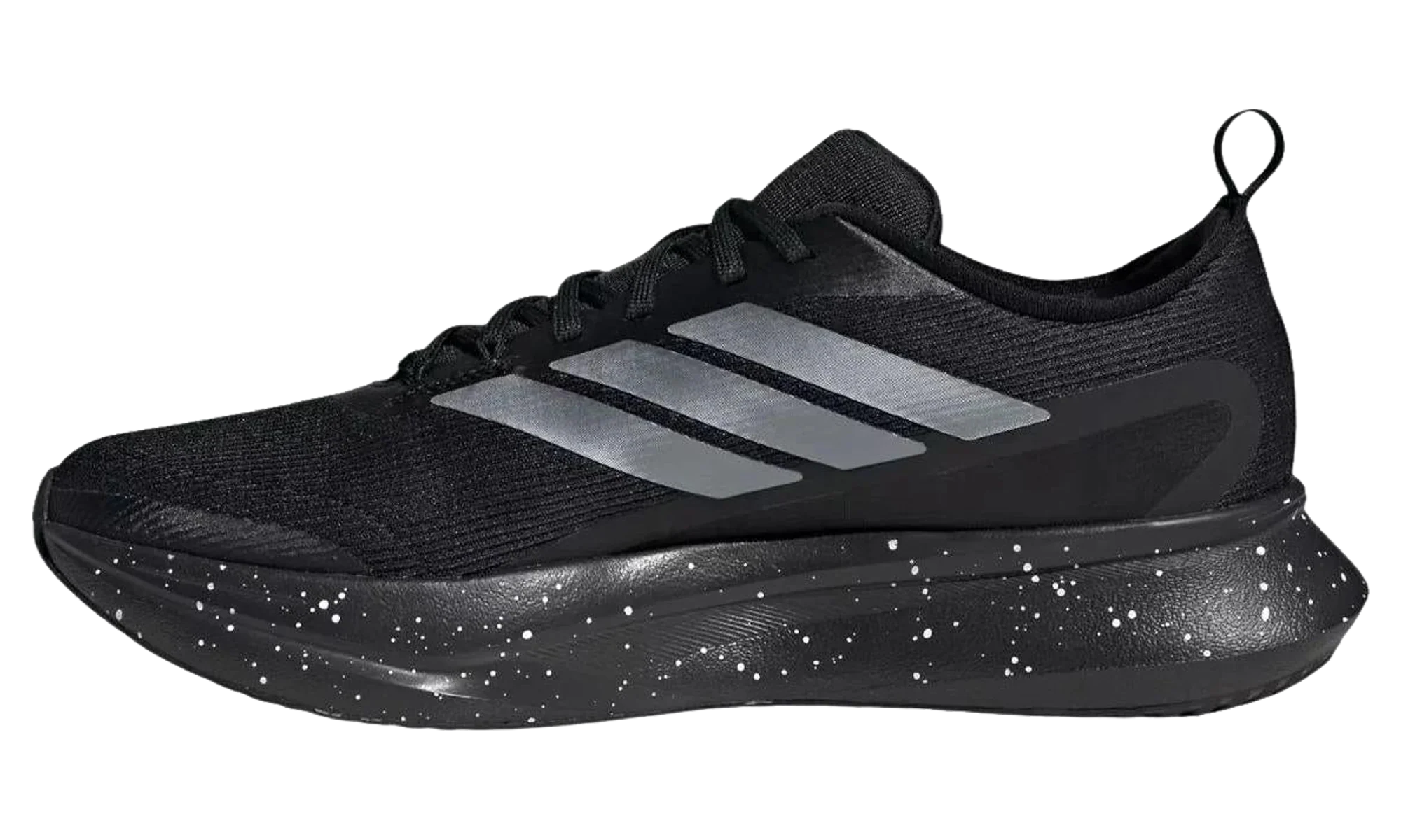 Jogit "Core Black / Iron Metallic / Cloud White" JR0863