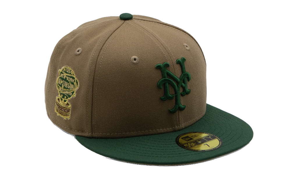 59FIFTY New York Mets '64 All-Star Game Fitted Hat "Takout Custom" 70703740