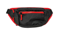 Transit Belt Bag "Black / Red" FOS900851 009