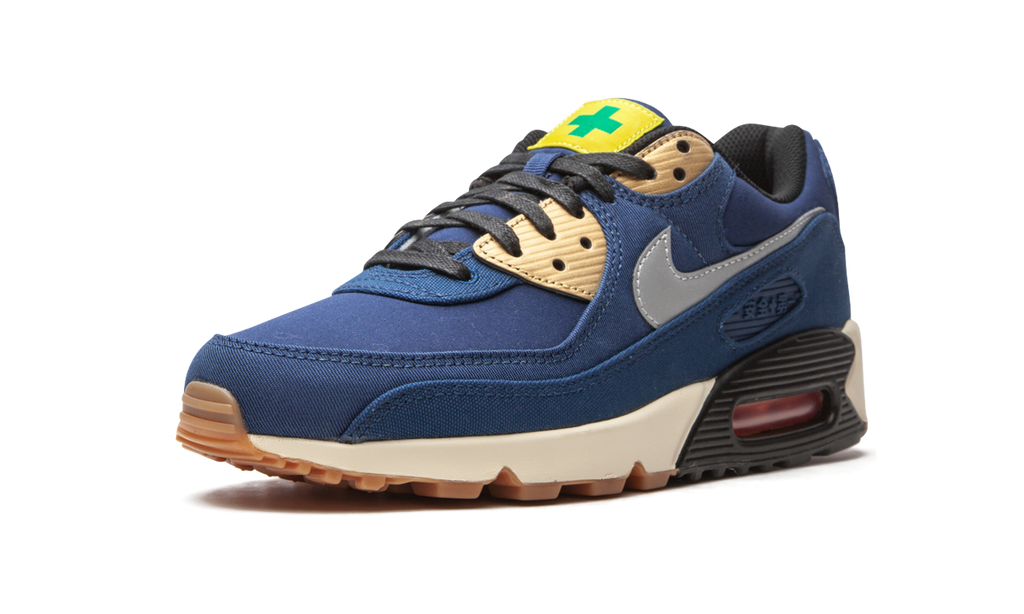 Air Max 90 "City Pack - Tokyo" CW1409 400