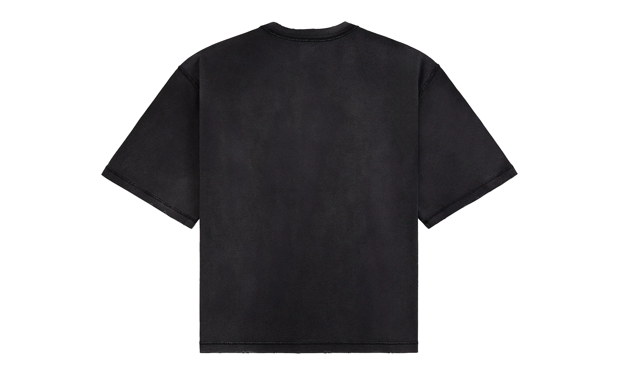 81 Racing Tee "Vintage Black" DSM S26 064