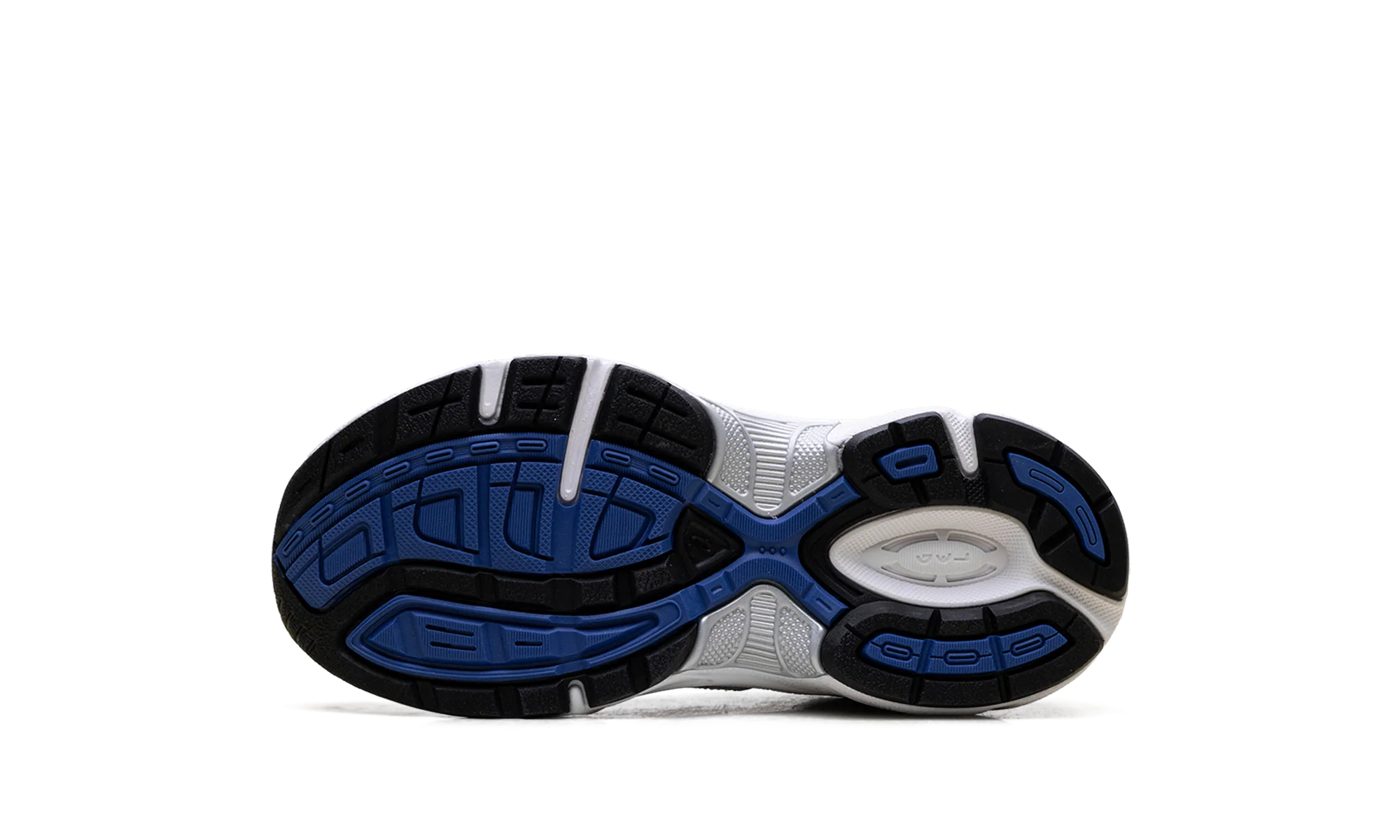 Gel-1130 PS "White Asics Blue" 1204A170 102