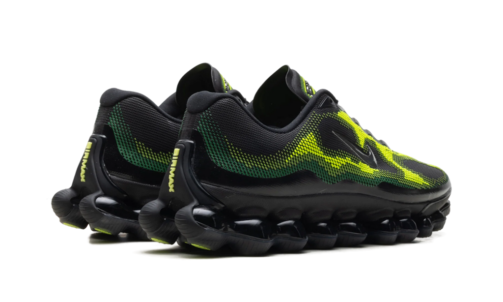 Air Liquid Max "Black Green" IQ7634 001