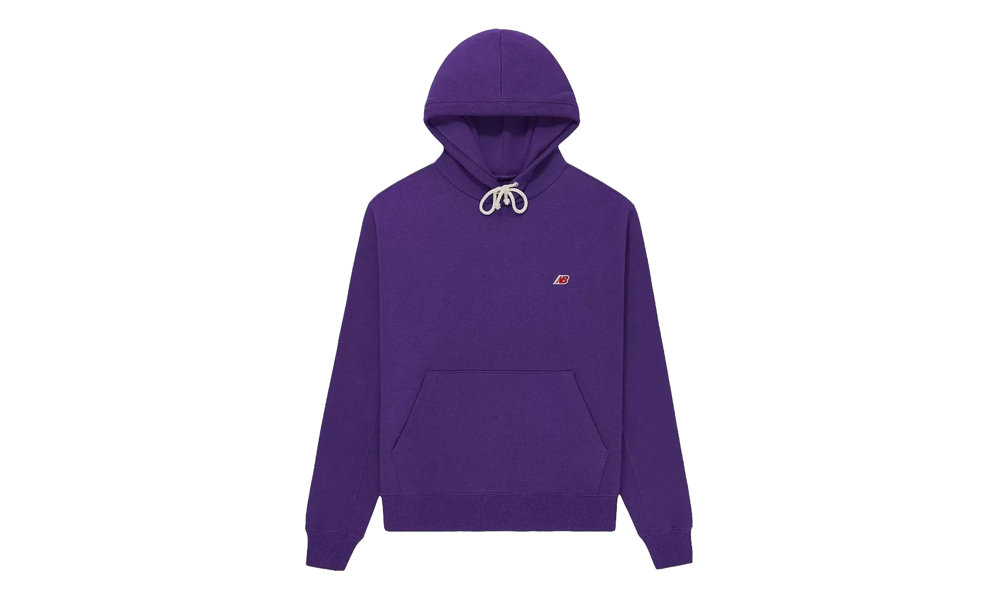 Made in USA Core Hoodie "Prism Purple" MT21540PRP