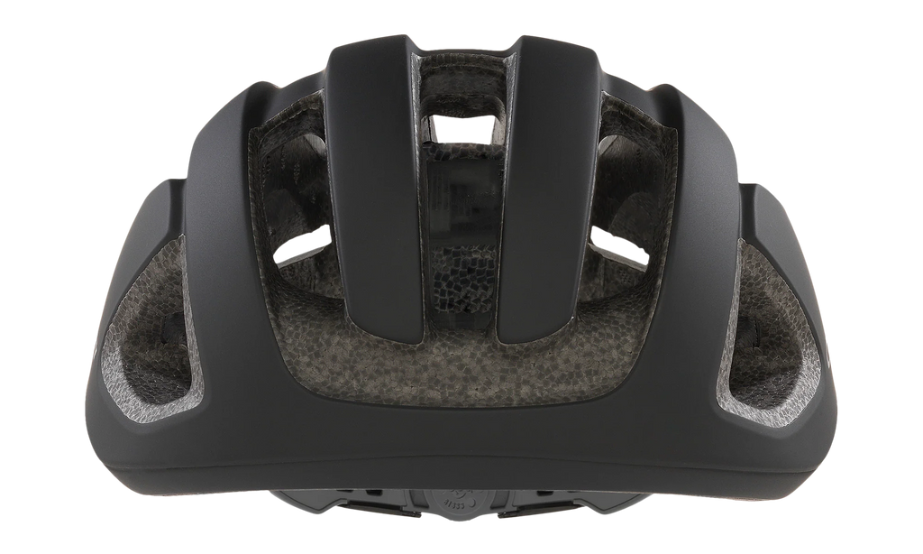 ARO3 Lite Cycling Helmet "Blackout" FOS900595 02E