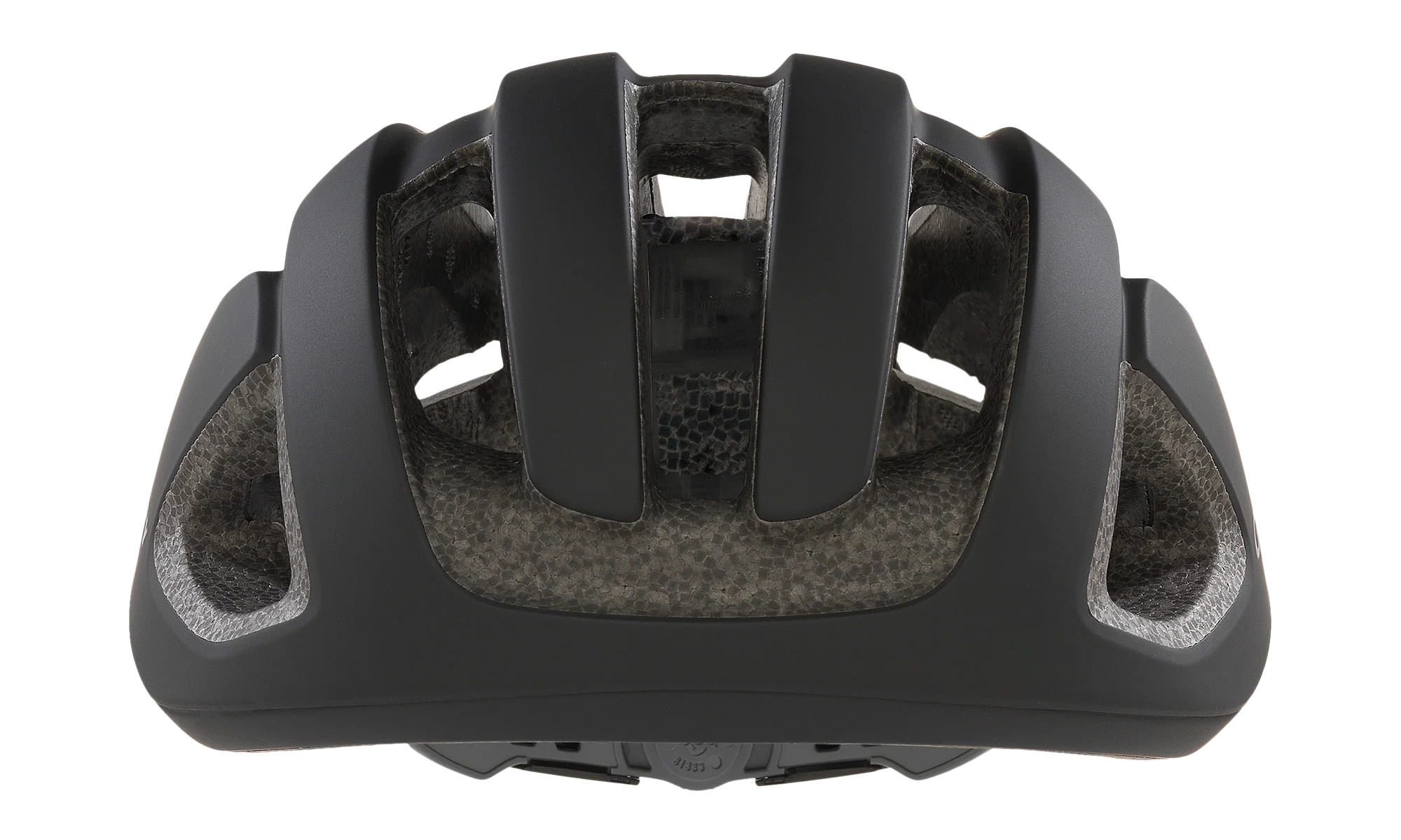 ARO3 Lite Cycling Helmet "Blackout" FOS900595 02E