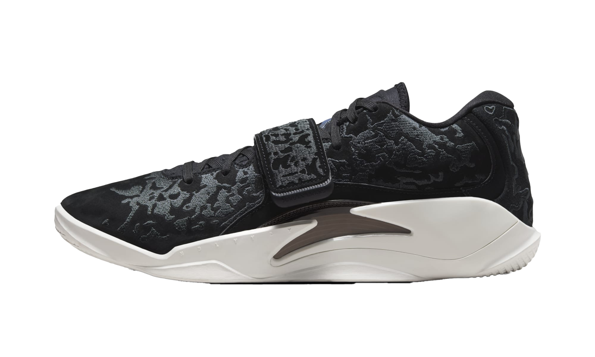 Zion 3 M.U.D SE "Black Dark Ash" FN1714 002