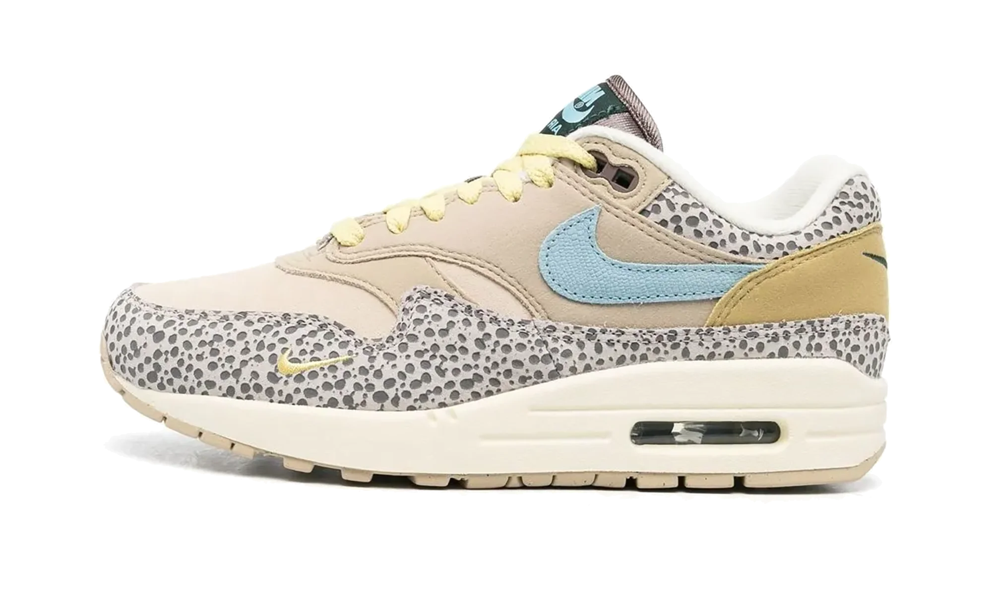 Air Max 1 WMNS "Safari Cobblestone" DV3027 001