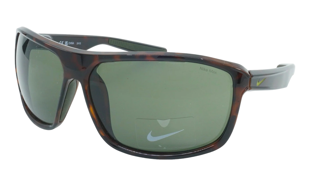 Premier Stride Sunglasses "Tortoise / Vert" IB3286X 200