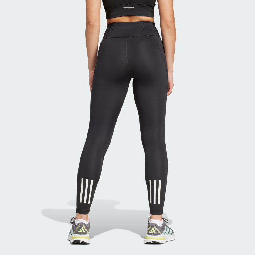 Women's adidas Own the Run Winter Full Length Leggings