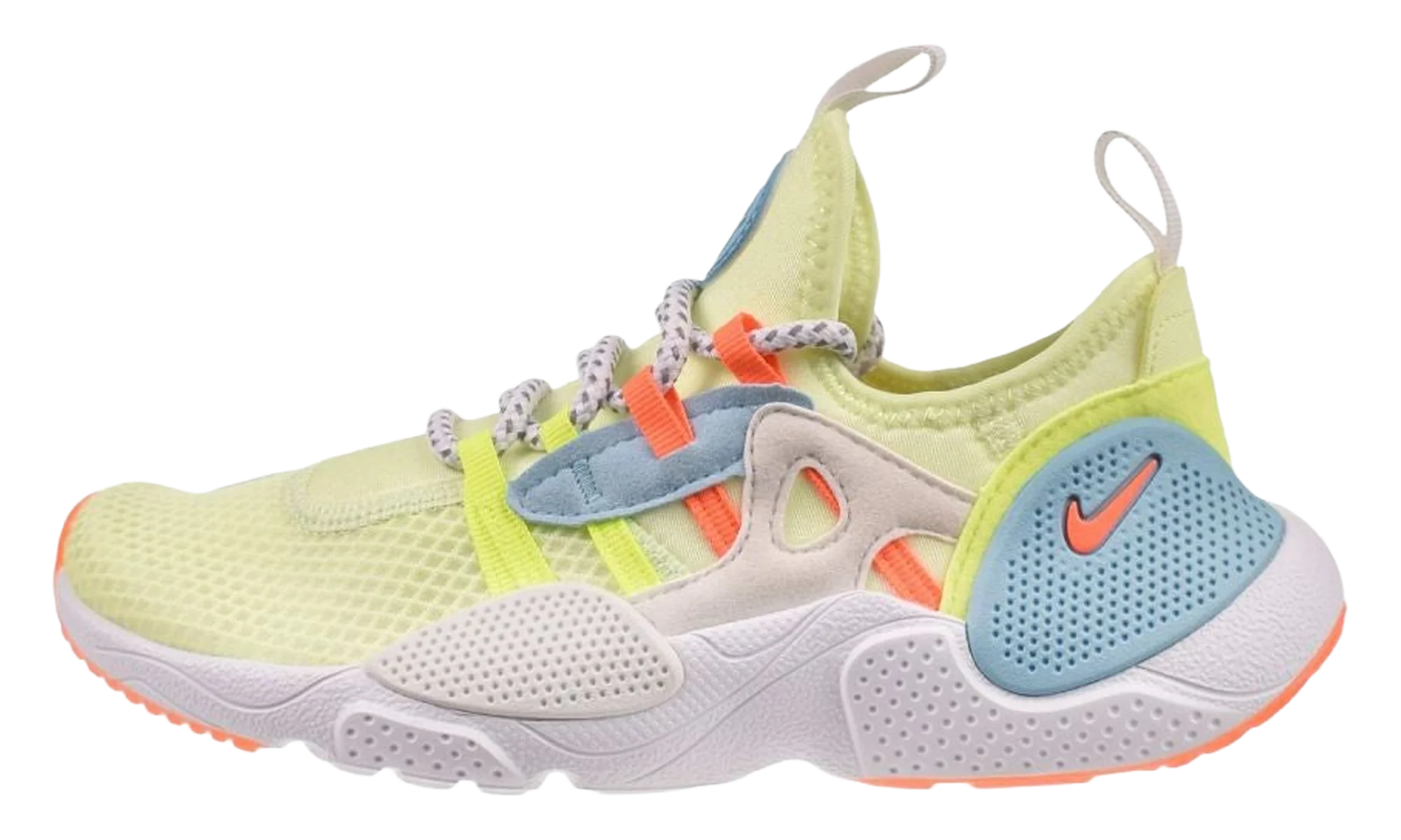 Huarache E.D.G.E. Premium TXT BT PS "Barely Volt" CD8171 700
