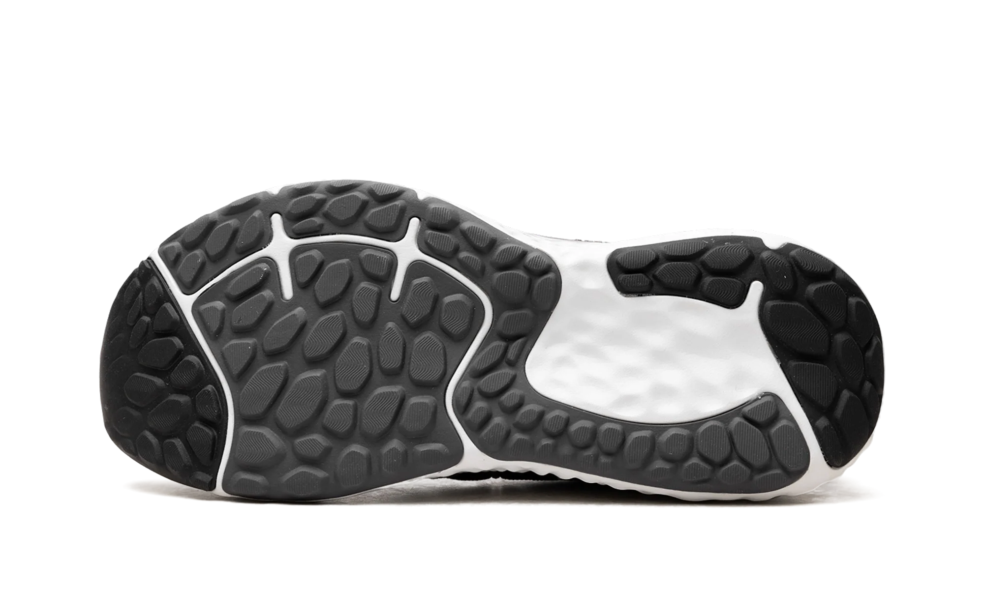 Fresh Foam Evoz V2 "Black / White" MEVOZLK2