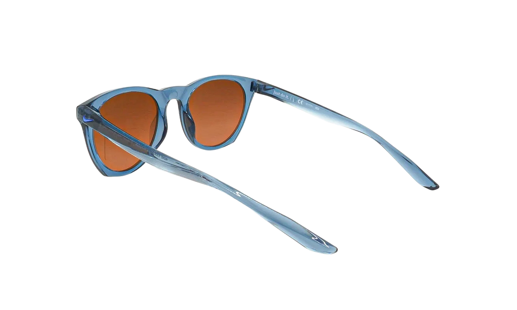 Essential Horizon M Sunglasses "Thunder Blue / Pacific Blue / Gradient Marron" EV1119 471