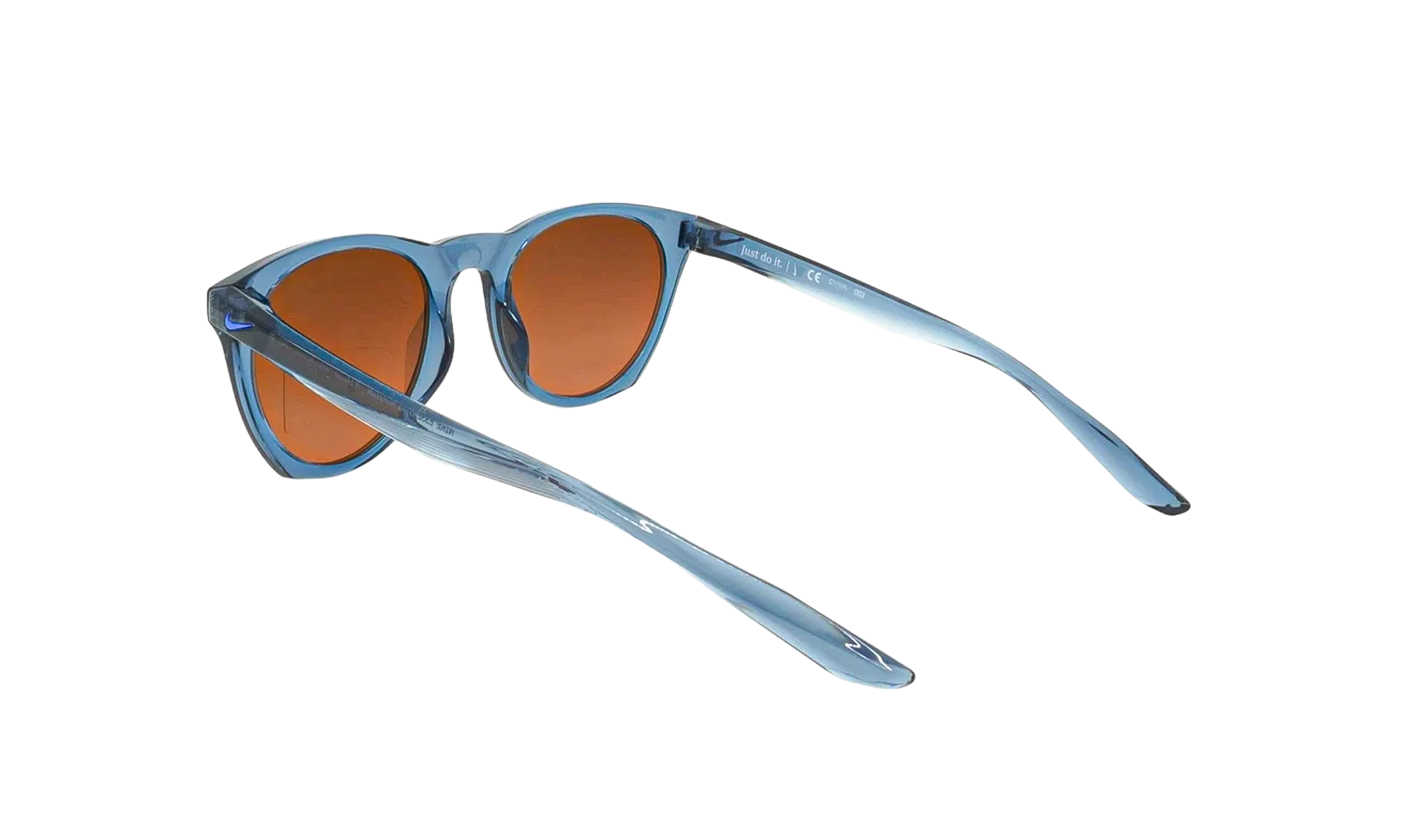 Essential Horizon M Sunglasses "Thunder Blue / Pacific Blue / Gradient Marron" EV1119 471