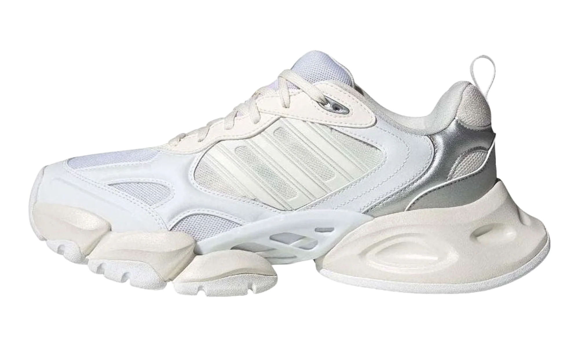 XLG Runner "White" IH0426