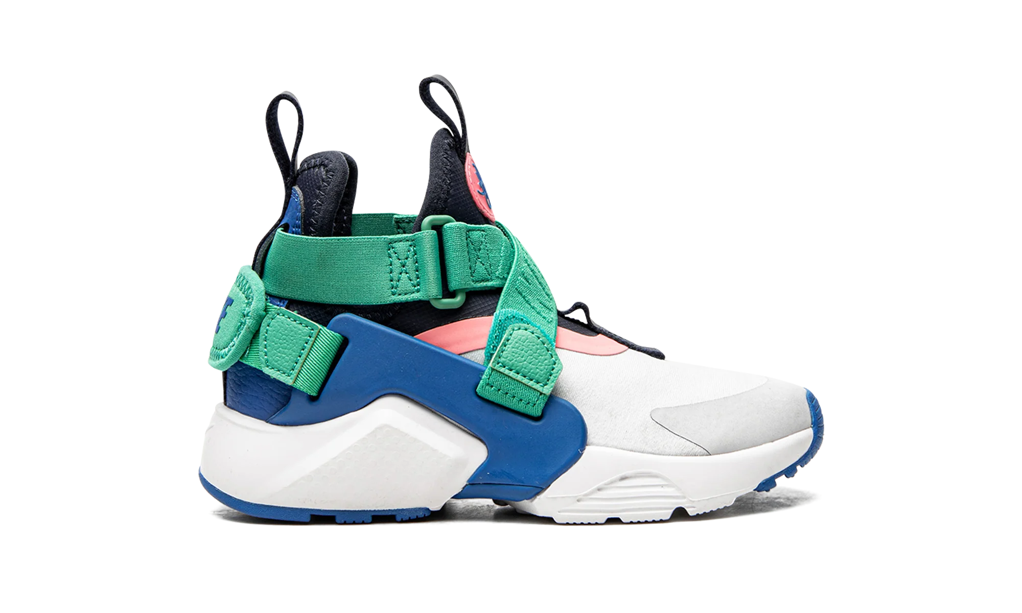Huarache City (Ps) AJ6663 001