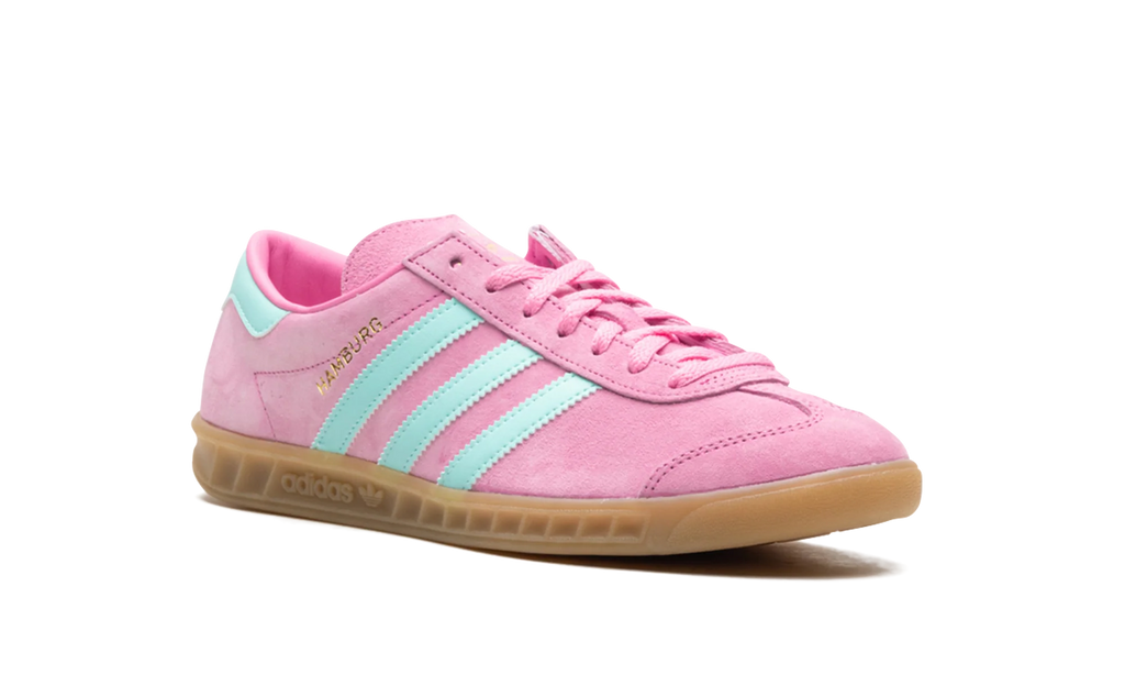 Hamburg WMNS "Bliss Pink" IH5459