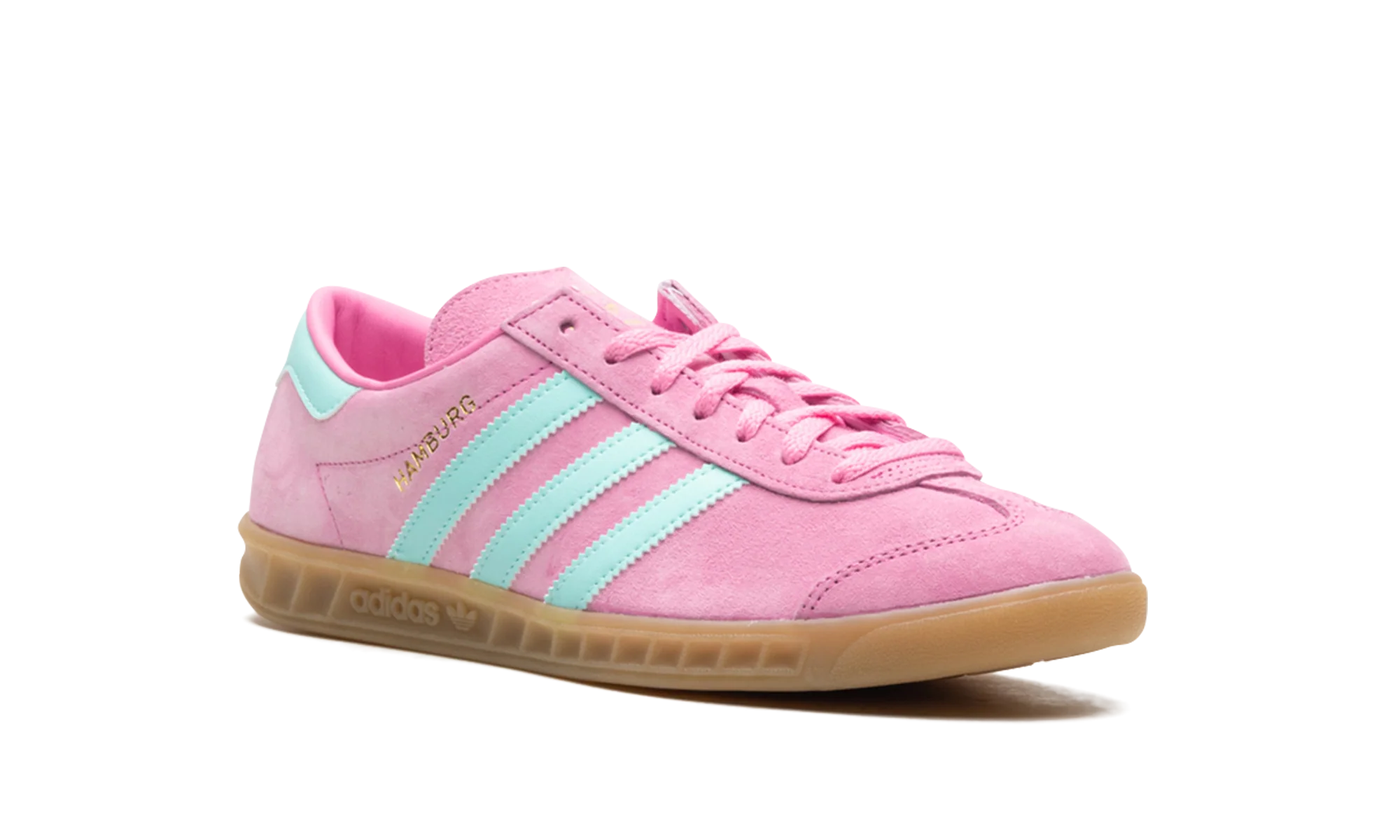 Hamburg WMNS "Bliss Pink" IH5459