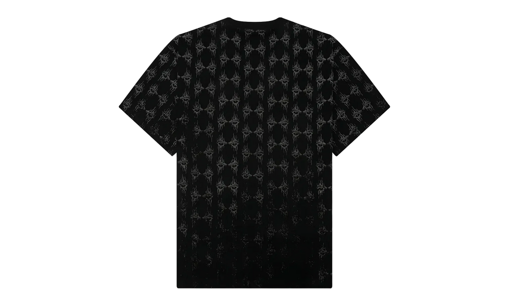Judgment SS Heavyweight Tee "Black" P26SP019-BLK