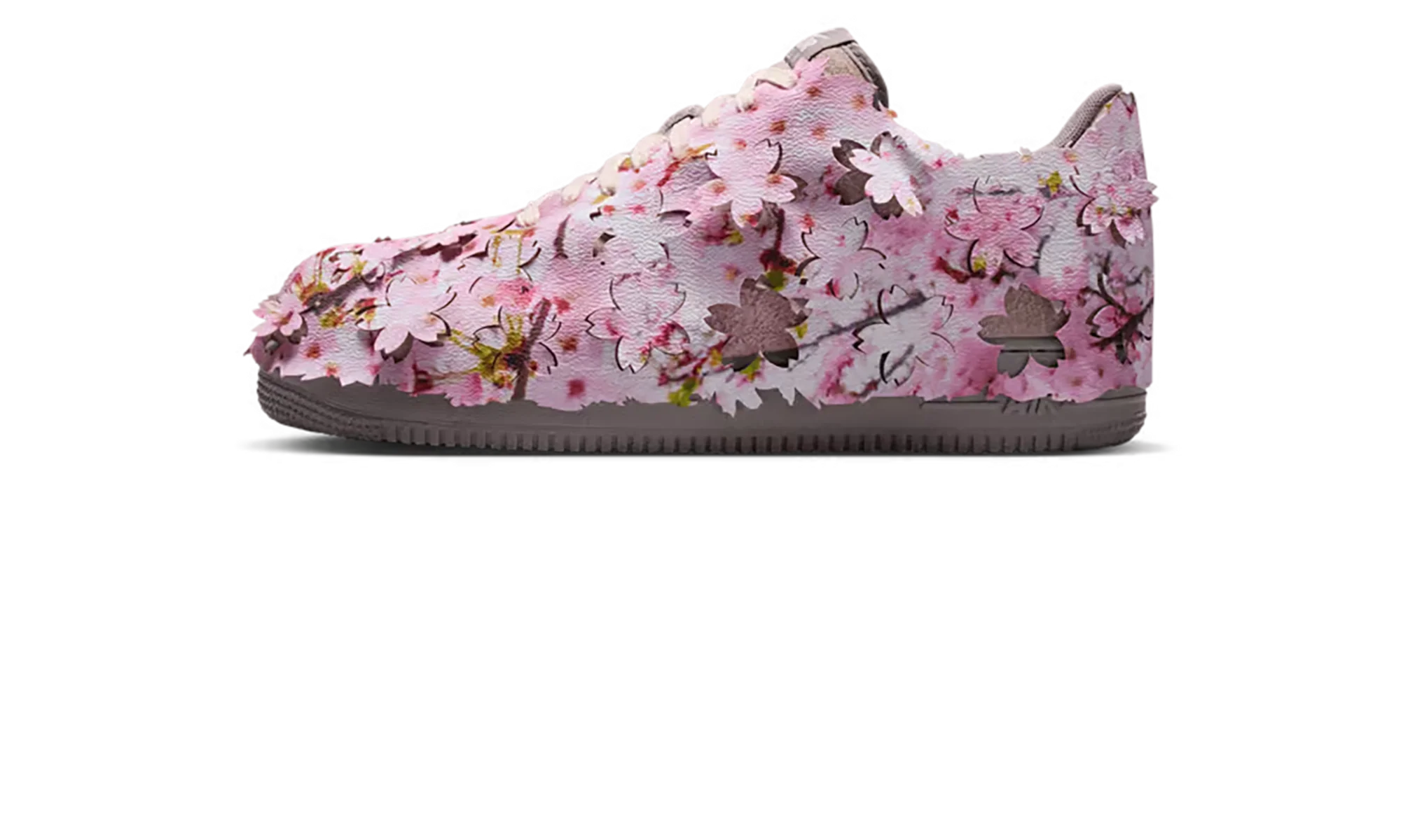 Air Force 1 Low '07 Premium "Spring Flowers" IQ3472 298