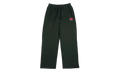 Solo Swoosh Fleece Pants "Green" IO0675 317