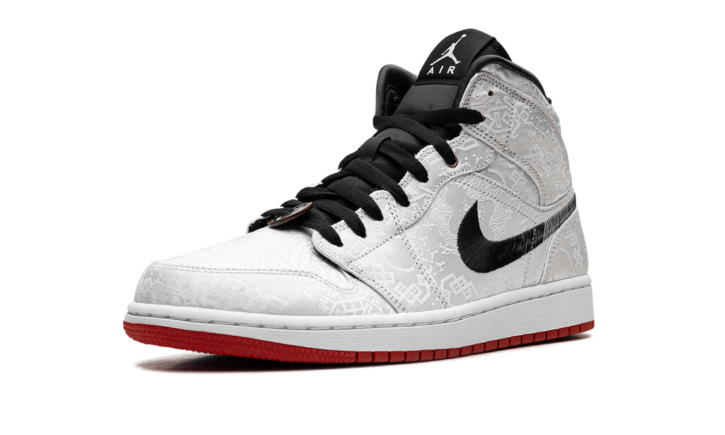 1 Mid "Fearless Edison Chen - Clot Silk" CU2804 100