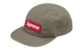Military Camp Cap "SS26 - Olive" SU27416
