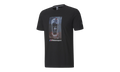 BMW Motorsport Graphic Tee "Black" 598007 01