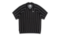SB Short-Sleeved Polo Skate Sweater "Black / Sail" HQ9018 010
