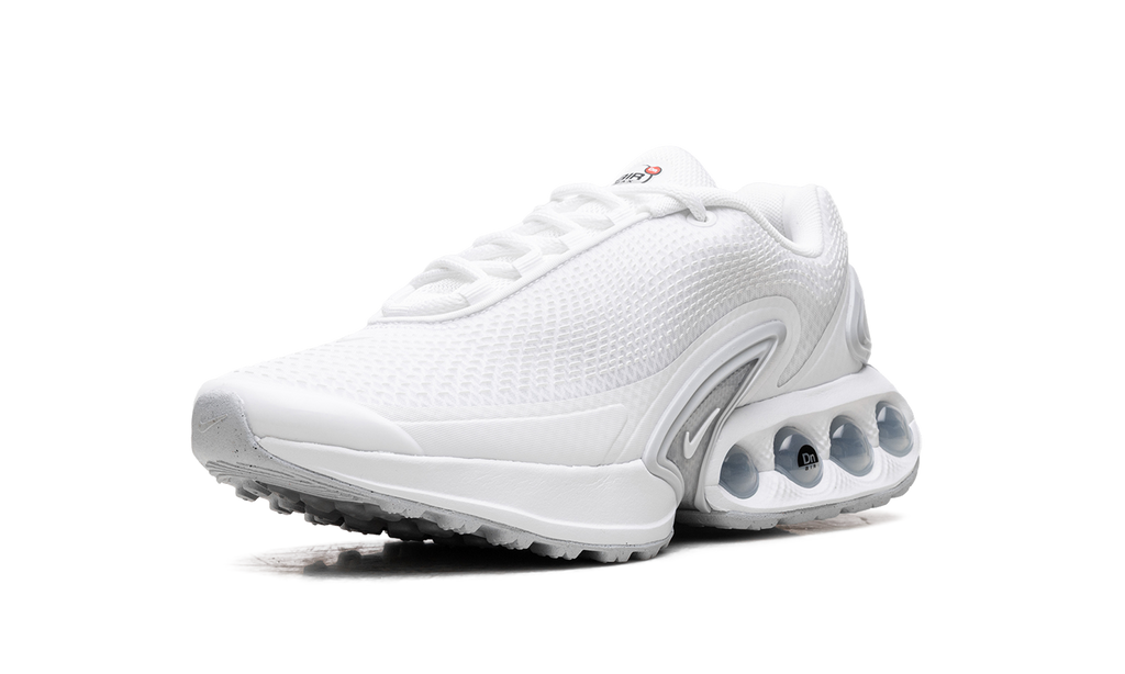 Air Max Dn WMNS"White Metallic Silver" Fj3145 102