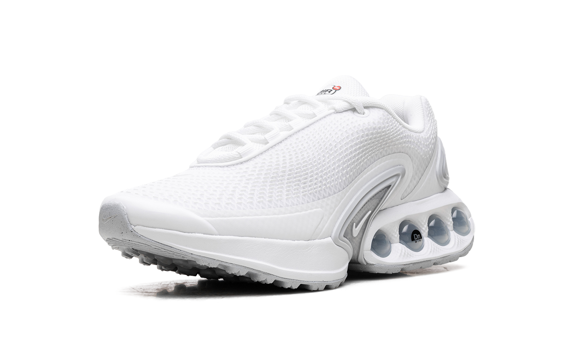 Air Max Dn WMNS"White Metallic Silver" Fj3145 102