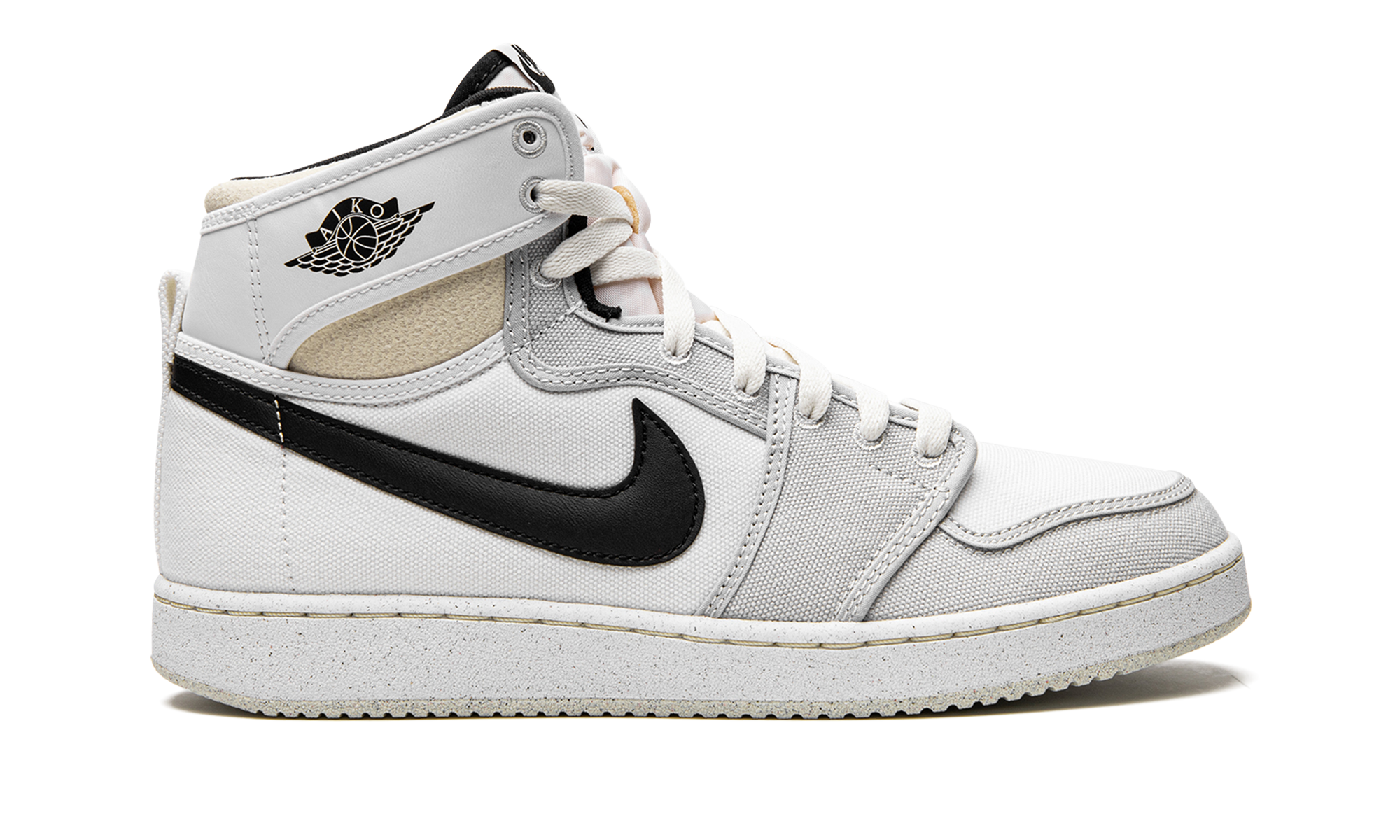 1 KO Mid "Greyscale" DO5047 100