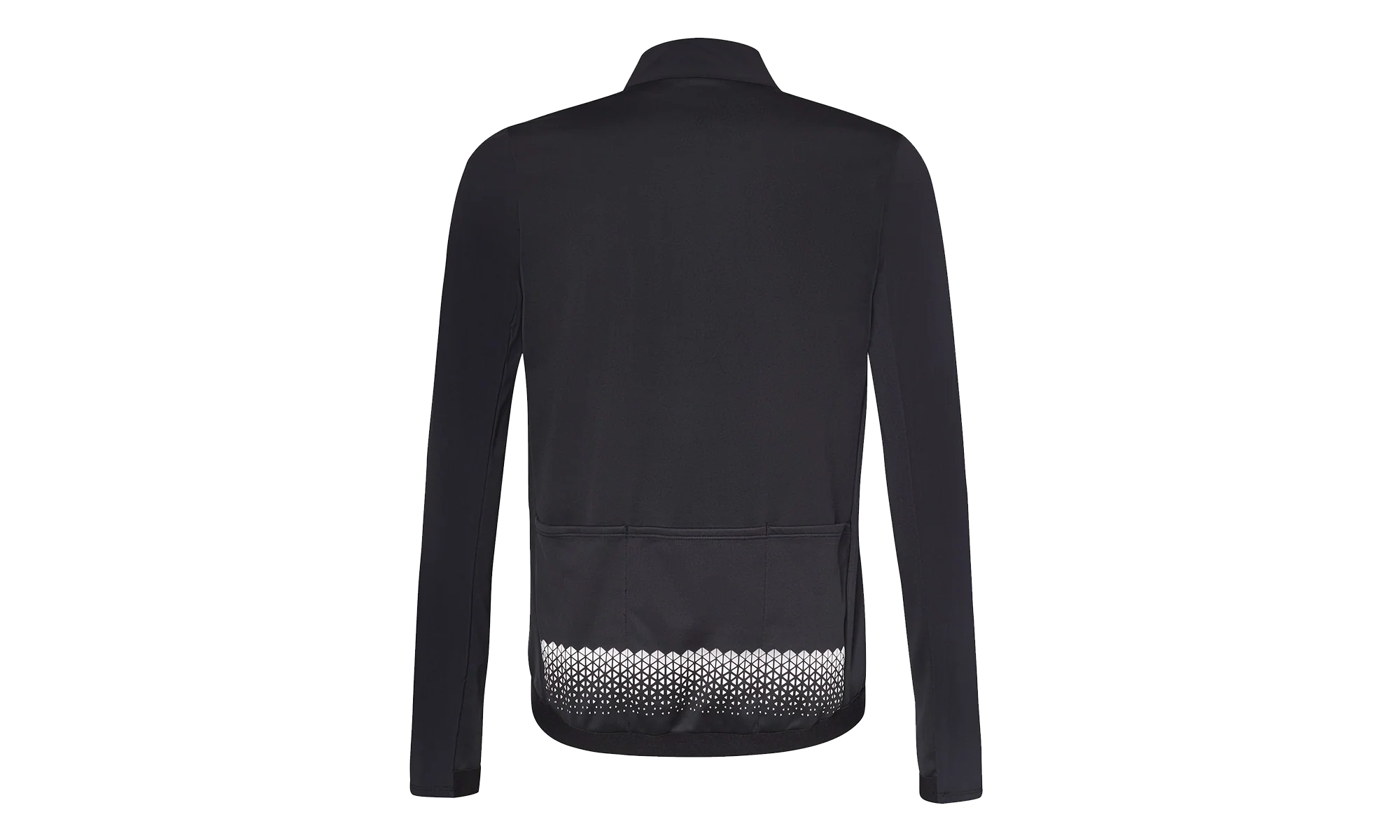 Elements Thermal RC Jacket "Blackout" FOA403762 02E