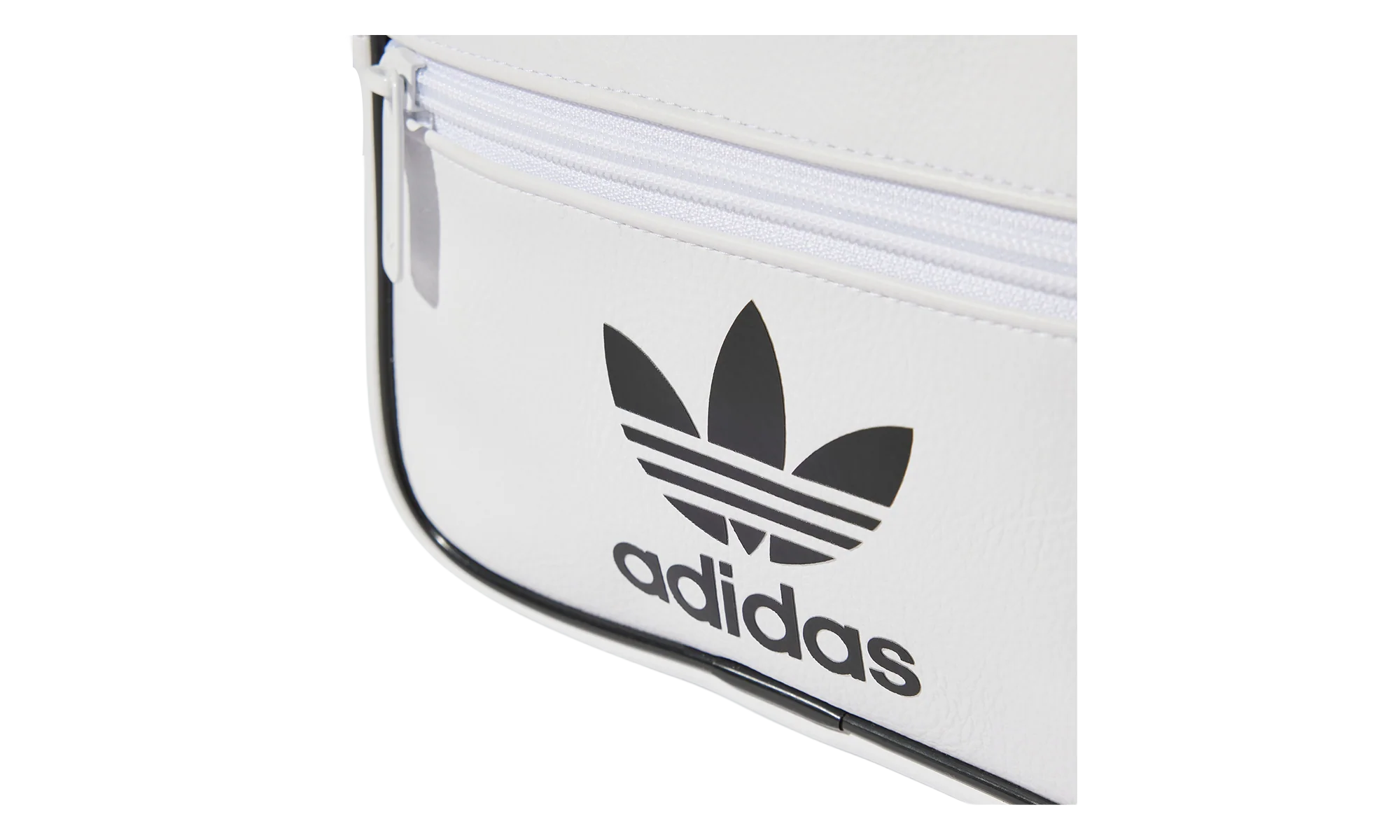 Adicolor Classic Mini Airliner Bag "White" IX7484
