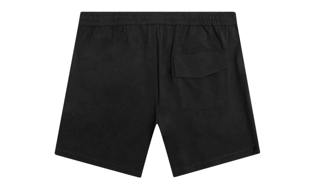 Summerland Swim Trunks "Black" NAH0001 SH