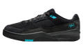 Flight Court "Black Gamma Blue" HF3255 040