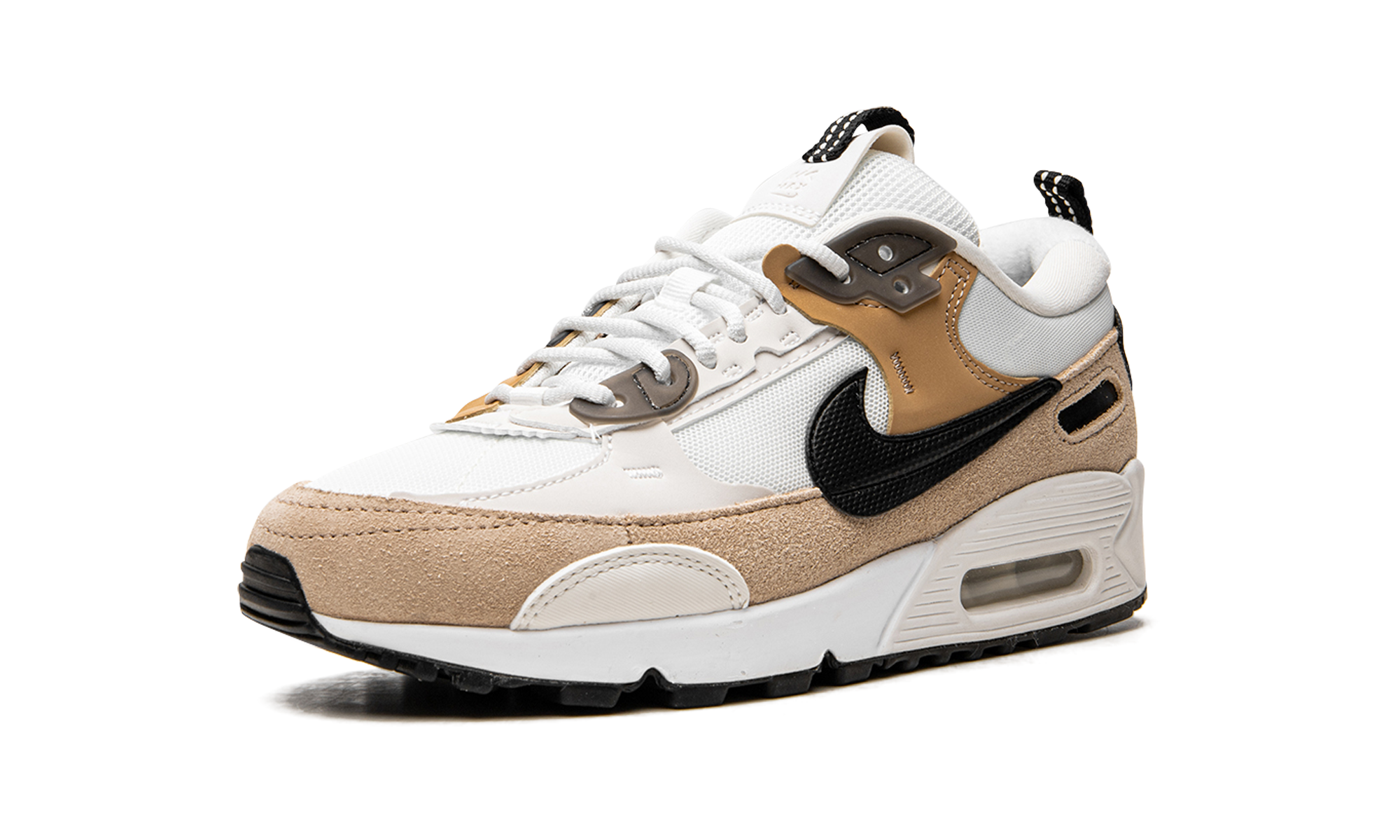 AIR MAX 90 FUTURA MNS WMNS"Tan" DM9922 002