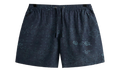 Cupro Linen Cedar Short "Nocturnal" KITH90