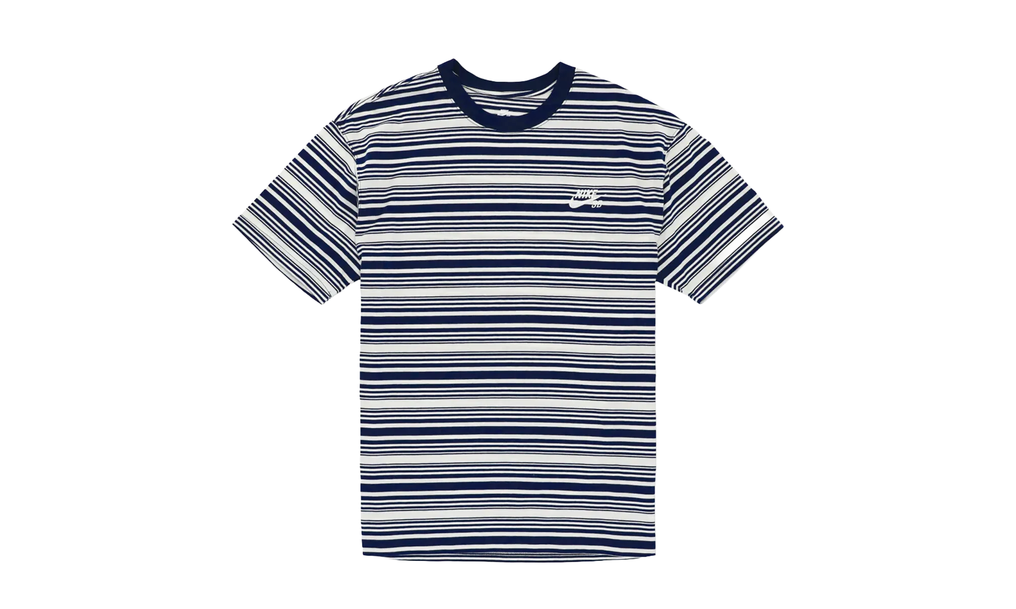 Max90 Skate T-Shirt "Midnight Navy" FQ3711 410