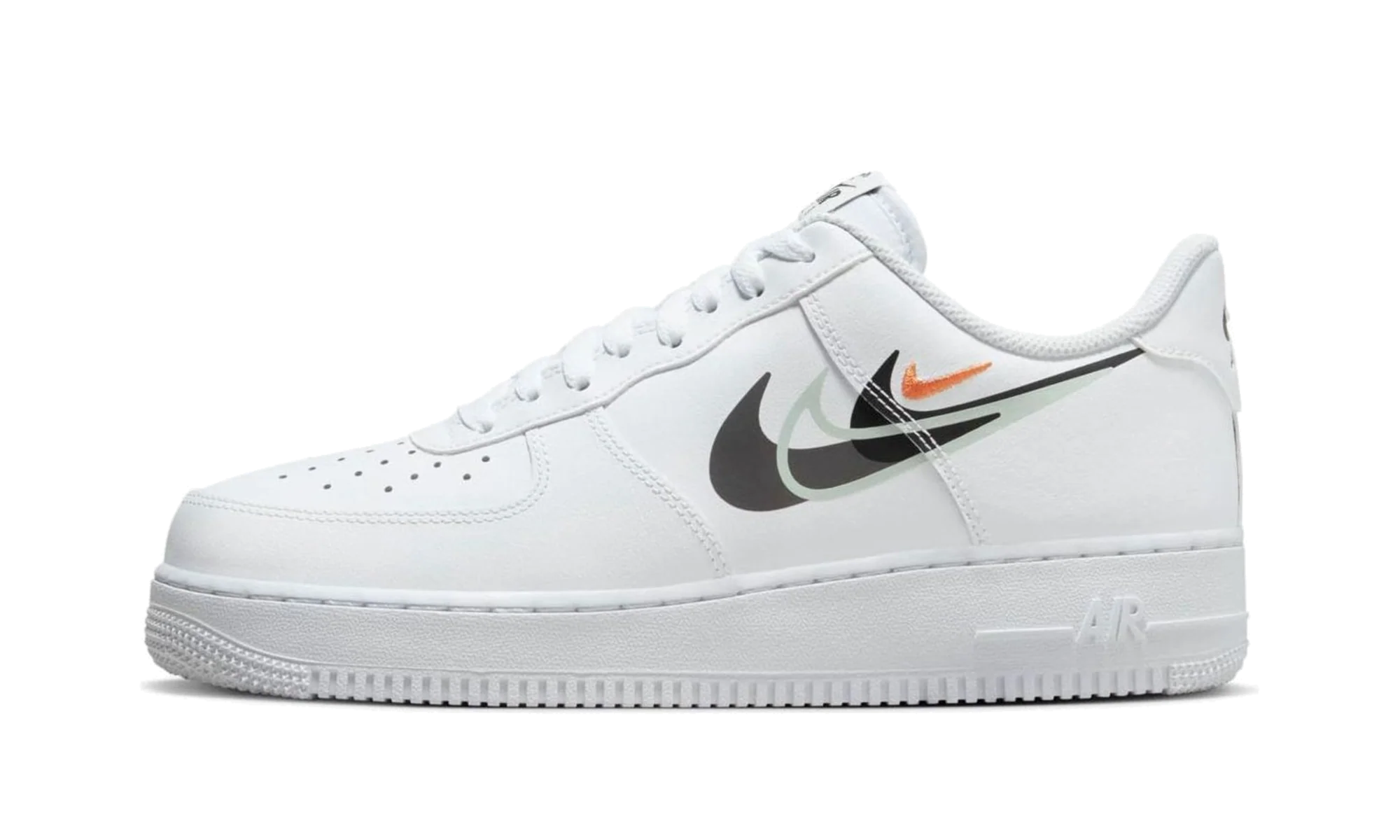 Air Force 1 '07 "White / Black" FN7807 100