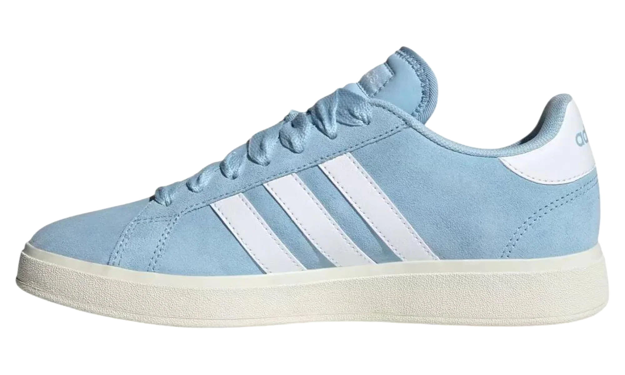 Grand Court Base 00s WMNS "Clear Sky Off White" IH6192