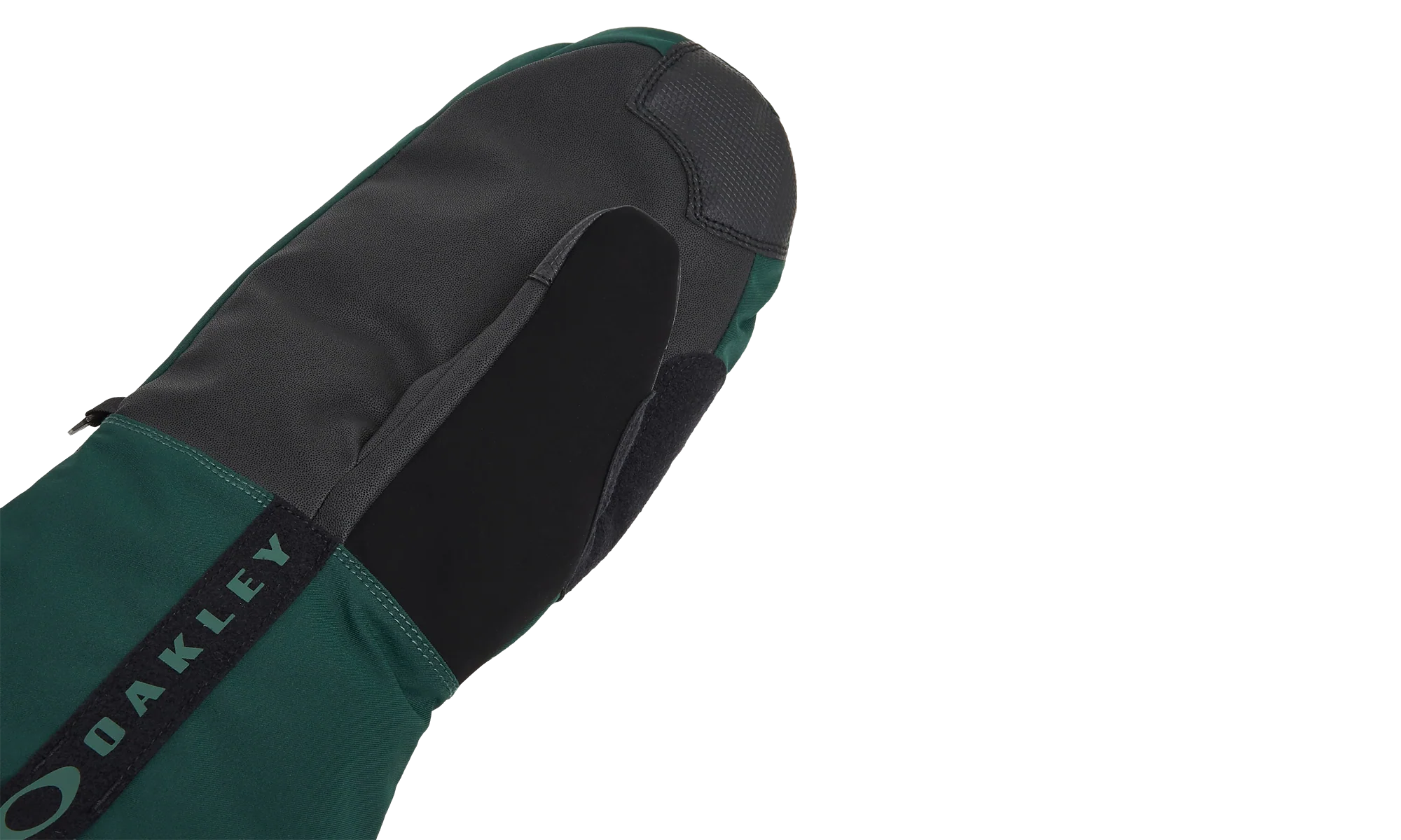 Powder Ridge Mittens "Hunter Green (Helmet)" FOS901290 7BC